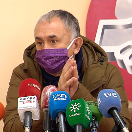 UGT pide al Gobierno "una transición justa" en la subida de la luz y "menos propaganda"