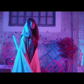 'Lo malo', de Aitana y Ana War, canción más escuchada en 2018