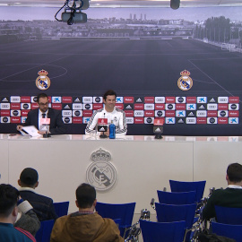 Solari critica la "omisión deliberada" de Pep Guardiola