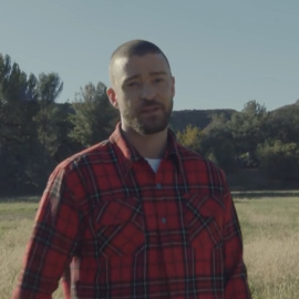 Justin Timberlake cumple 38 años 