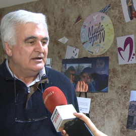 Una exposición muestra la realidad actual en Siria