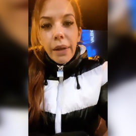 Antonio, hijo de Tamara Gorro, ingresado de urgencia