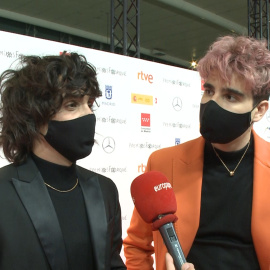 Los Javis podrían fichar a Alejandra Rubio para su nuevo proyecto