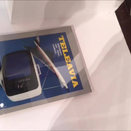 El diseño del electrodoméstico y su componente sexista se expone en Valladolid