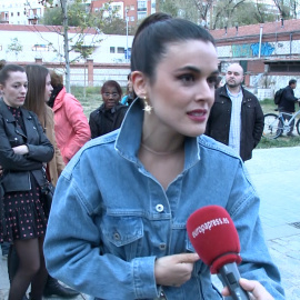 Adriana Ugarte cumple 36 años triunfando como actriz