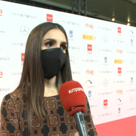 Elena Furiase desvela cómo ha pasado estas Navidades tan atípicas