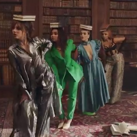 Little Mix actuarán el 16 de septiembre en el WiZink Center de Madrid