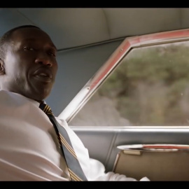 Un pianista y su chófer, terror de los 80 y la lucha de sexos, entre los estrenos de esta semana