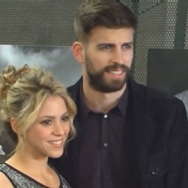 Shakira y Piqué cumplen años en un momento complicado