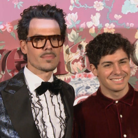 Alfred García reconoce que no está viendo la edición de ‘OT 2020’