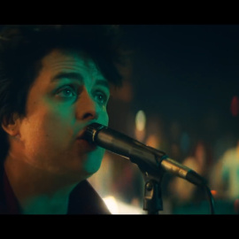 Green Day publican nuevo álbum: 'Father of all...' 