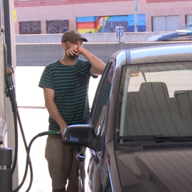 Google Maps ya muestra el precio de la gasolina en España