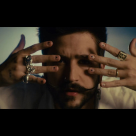 Camilo estrena 'Ropa Cara', tercer adelanto de su próximo disco