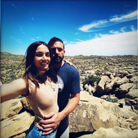 Ben Affleck y Ana de Armas han roto