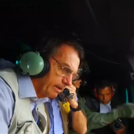 Bolsonaro continúa su cruzada contra los indígenas