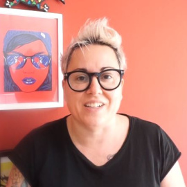 La República Feminista de Sonia Vivas 2.0.: titulares machistas