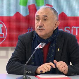 UGT cree que España tiene que volver a situación de pensiones que había en 2011