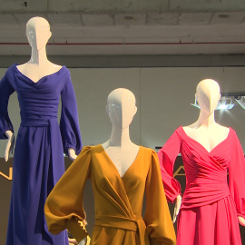 Momad reúne la industria de la moda en Ifema