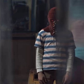 Llega el terrorífico tráiler de 'El hijo'