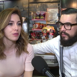 Famosos que han encontrado el amor este 2018