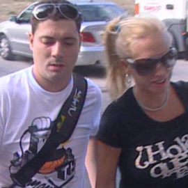 Muere Fran Álvarez, primer marido de Belén Esteban, a los 43 años