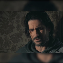 Melendi cumple 42 años tras su exitoso videoclip con Beret