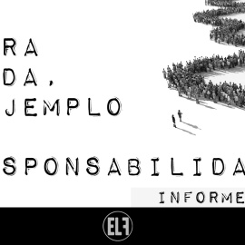 Sierra Nevada, un ejemplo de irresponsabilidad - En la Frontera, 21 de enero de 2021
