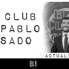 El club de Pablo Casado - En la Frontera, 21 de enero de 2021