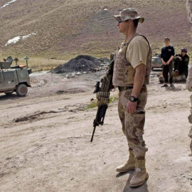 Foto de archivo / EFE