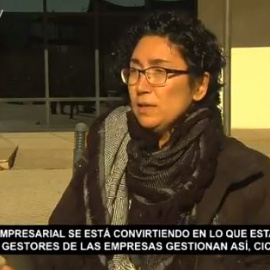Los sindicatos denuncian el uso de los ERE para recortar gastos en las empresas