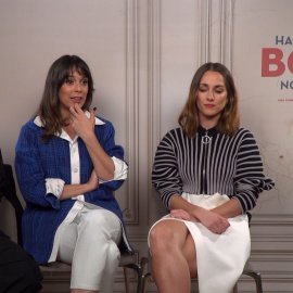 La cinta 'Hasta que la boda nos separe' llega a cines el 14 febrero