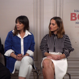 Este viernes se estrena 'Hasta que la boda nos separe'