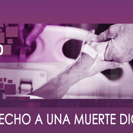 Juan Carlos Monedero y el derecho a una muerte digna - En La Frontera, 10 de Febrero de 2020