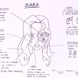 'Animación.es: Una historia en una exposición' llega a Madrid