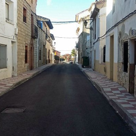 La Muela quintuplicó su población en los años de la burbuja inmobiliaria, durante la que pasó de emblema de desarrollo a paradigma de corrupción.