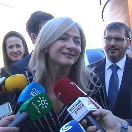 Del Pozo anuncia que la réplica de la Nao Victoria se podrá visitar desde marzo en Sevilla