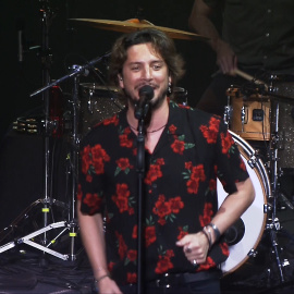 Nueva confirmación para 'Starlite 2019', Manuel Carrasco