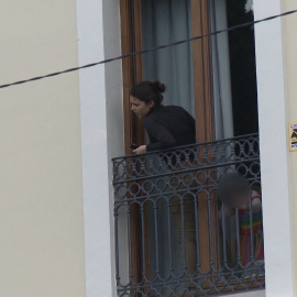 Tana Rivera ha conocido a su hermano Curro