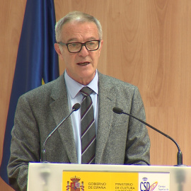 Guirao destaca el papel "ejemplarizante" de los deportistas