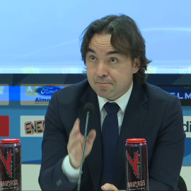 El Rayo considera "injusta" la multa porque es una "víctima"