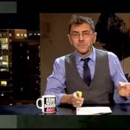 Corresponsal en el Infierno - En la Frontera, 23 de enero de 2019