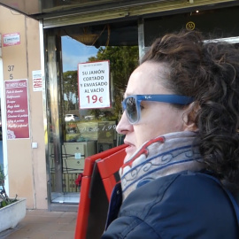 Dulce pide la expulsión de Kiko Rivera en 'GH Dúo'