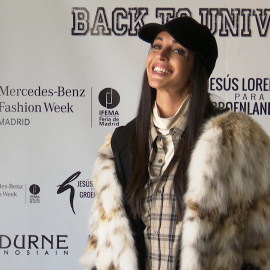 Noelia López habla de su relación con Alberto Marrero