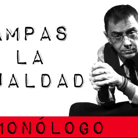 Trampas a la igualdad - Monólogo - En la Frontera, 25 de enero de 2021