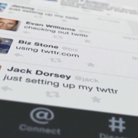 Twitter comienza a identificar autores de hilos
