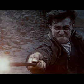 ¿En marcha la serie de Harry Potter en HBO?