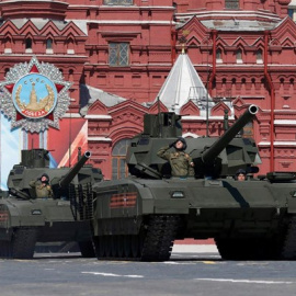 GRIGORY DUKOR / REUTERS