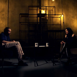 Otra Vuelta de Tuerka - Lola García