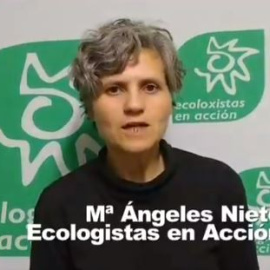 La celebración de bodas en espacios protegidos, el último chiringuito que le tumban al PP