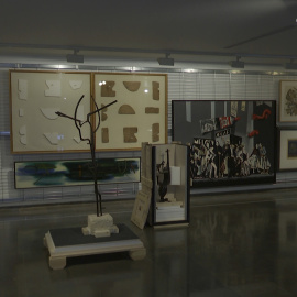 El IVAM espera en un futuro "volver a celebrar otros 30 años de vida"